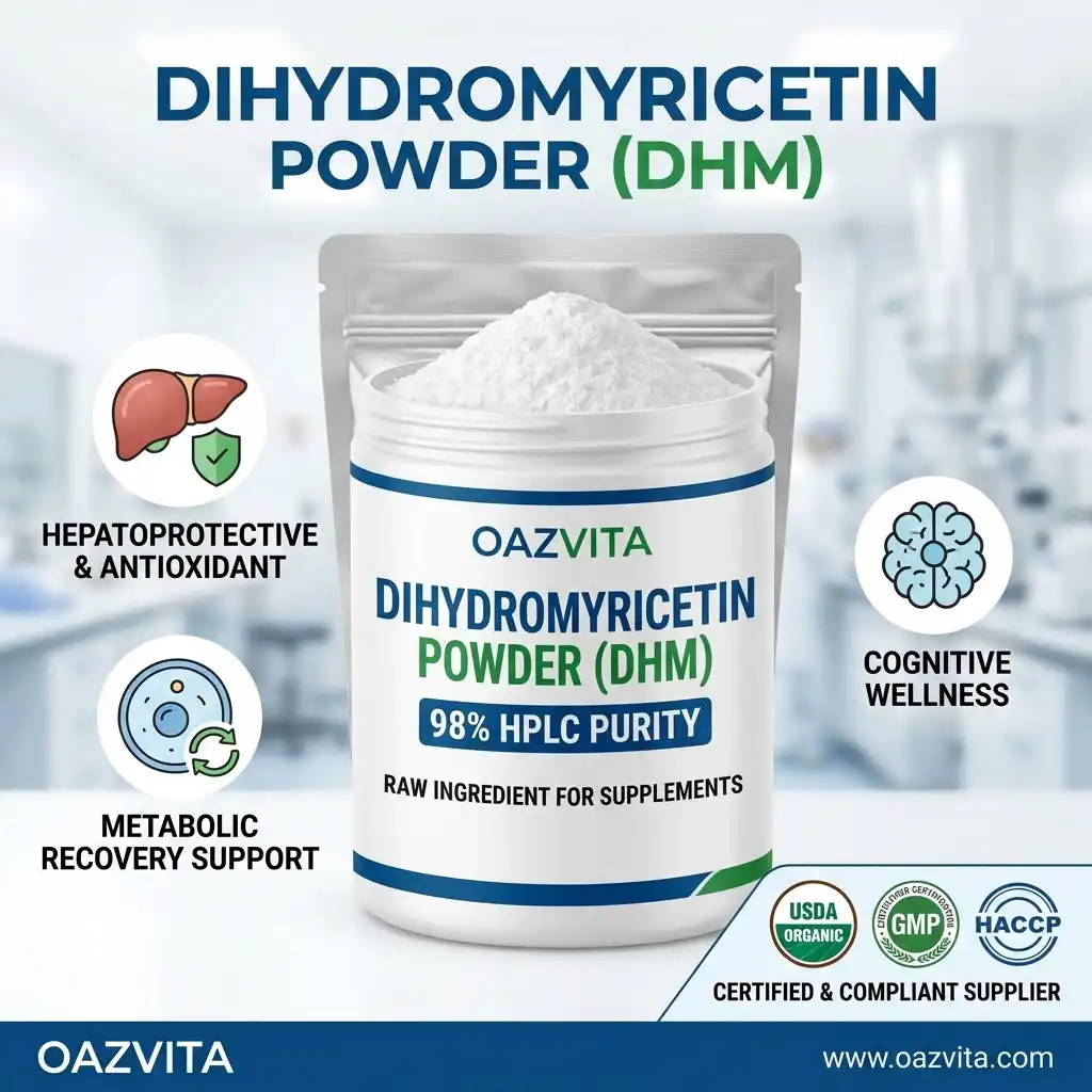Is it safe to take DHM every day?